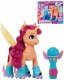 HASBRO My Little Pony Sunny na bruslch zpv a brusl na bateri