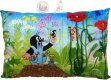 MORAVSK STEDNA Polt Krtek 45x30cm Se zrctkem *PLYOV HRA