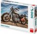 DINO Puzzle Harley Davidson 47x33cm foto skldaka 500 dlk v k