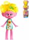 MATTEL Trollov (Trolls) postavika kloubov Viva panenka plast