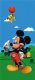 Fototapeta 1-dílná Disney Mickey Mouse 90x202 cm