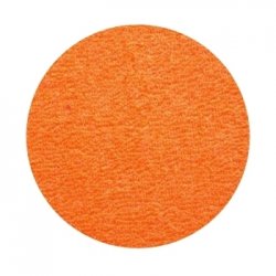 Froté prostěradlo 70x160 (220gr/m2) 15 - sytě oranžová [P15-7145]