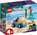 LEGO FRIENDS Zábava s plážovou buginou 41725 STAVEBNICE