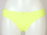 Dtsk kalhotky Neon lut 4-5 let (110/116)