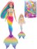 MATTEL BRB Dreamtopia Panenka Barbie mosk panna duhov mn ba