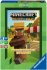 RAVENSBURGER Hra Minecraft Farmsk trh rozen Builders and