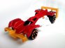 Hot Wheels anglik Flash Drive, Legends of Speed 6/10