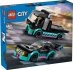 LEGO CITY Auto kamin se zvodnm autem 60406 STAVEBNICE