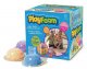 PlayFoam pnov kulikov modelna boule 1ks 8 barev