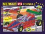 MERKUR M 010 Formule 223 dlk *KOVOV STAVEBNICE*