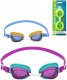 BESTWAY Plavecké brýle Aqua Burst Essential do vody 3 barvy 2100