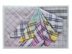 Sada dmskch kapesnk v krabice 6ks .4