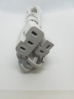 Kabel 3-kolk pro star ic stroje Veritas, Pfaff