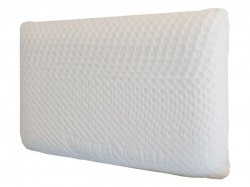 Zdravotn polt z pamov pny RITA PLUS 66x42x11 cm