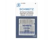 Univerzln jehly SCHMETZ 130/705 H sdruen 70-100 (10ks)