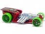 Hot Wheels anglik Z-Rod, Glow Wheels 2/10