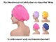 Rychleschnouc runk/turban na vlasy Hair Wrap