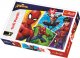 TREFL PUZZLE Spiderman a Miguel Marvel 27x20cm 30 dlk skldak