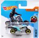 Hot Wheels anglik Quad Rod, Moto 1/5