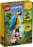 LEGO CREATOR Exotick papouek 3v1 31136 STAVEBNICE