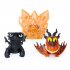 SPIN MASTER Drak figurka Jak vycviit draka 3 set 2ks s doplkem