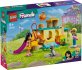 LEGO FRIENDS Dobrodrustv na koim hiti 42612 STAVEBNICE