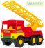 WADER Auto plastov Hasi STR 32001 (pornk)