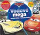 JIRI MODELS Auta - Vodov� mega omalov�nky