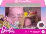MATTEL BRB Barbie hern set zvtko mazlek s doplky v krabic