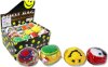 H-KISS Mek Hacky Sack barevn hakisk 6cm pleten balonek