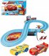 CARRERA 1 First Autodrha 2,4m 2 auta Cars Power Duell 1:50 na b