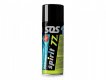 isti skvrn SPIRIT 77 MAX - spray 400 ml