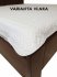 Nepropustn provan chrni matrace DELUXE - 200x200cm