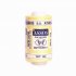 Polyesterov nit Assos 1000m - svtle lut