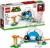 LEGO SUPER MARIO Fuzzy a ploutve (rozen) 71405 STAVEBNICE