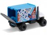Hot Wheels anglik Baja Hauler, Hot Trucks 3/10