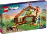 LEGO FRIENDS Autumn a jej kosk stj 41745 STAVEBNICE