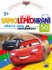 JIRI MODELS Samolepkohran Auta (Cars)