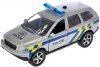 Auto kovov policie 11cm zptn ntah CZ na baterie mluv esky