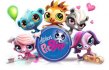 Littlest Pet Shop - Dandyland