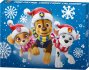 Adventn kalend Tlapkov Patrola (Paw Patrol) dtsk kosmetika