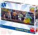 DINO Puzzle panoramatick 66x23cm Toy Story 4 150 dlk v krabic