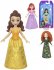 MATTEL Panenka princezna mal 10cm Disney Princess 9 druh