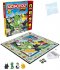 HASBRO Hra MONOPOLY Junior CZ nov figurky *SPOLEENSK HRY*