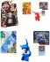 SPIN MASTER Bakugan zkladn s6 set bojovnk s doplky 7 druh