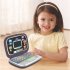 Vtech První notebook dětský zábavný počítač s aktivitami na bate