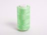 Polyesterov nit Assos 1000m - svtle zelen pistciov