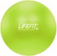 M gymnastick Lifefit Anti-Burst zelen 55cm balon rehabilita